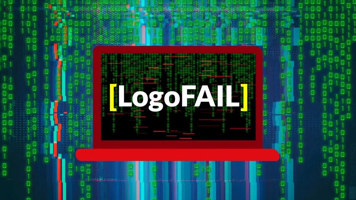 LogoFAIL – Critical UEFI Vulnerabilities Exposes Devices to Stealthy Malware Attack LogoFAIL – Critical UEFI Vulnerabilities Exposes Devices to Stealthy Malware Attack