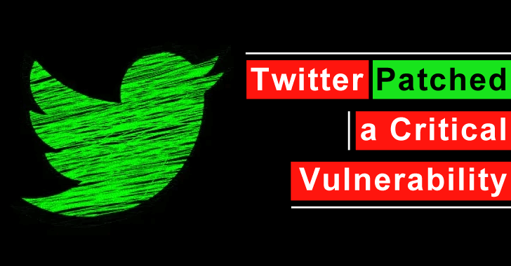 Twitter Patched a Critical Vulnerability That Allows Attackers to Access the Direct Messages Twitter Patched a Critical Vulnerability That Allows Attackers to Access the Direct Messages
