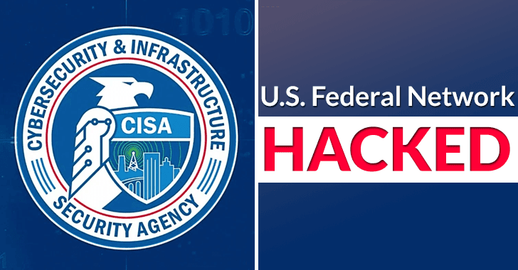U.S Federal Network Hacked – APT Hackers Gained Access to the Domain Controller U.S Federal Network Hacked – APT Hackers Gained Access to the Domain Controller