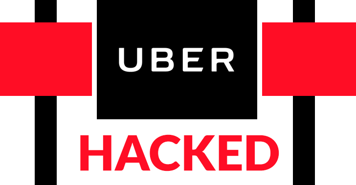 Uber Hacked – Attackers Gained Full Access to Company’s Critical IT Systems Uber Hacked – Attackers Gained Full Access to Company’s Critical IT Systems
