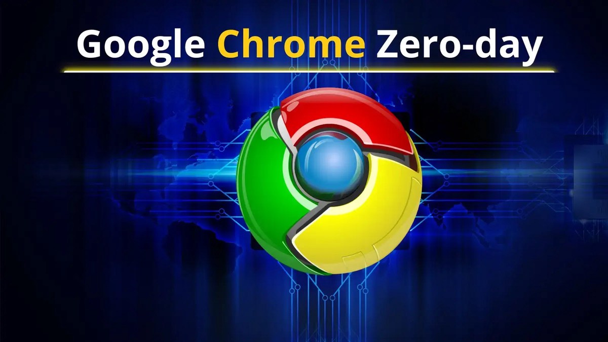 Google Fixes Actively Exploited Zero-day Vulnerability : Patch Now! Google Fixes Actively Exploited Zero-day Vulnerability : Patch Now!