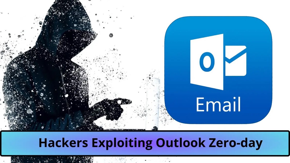 Russian Hackers Exploiting Outlook Zero-day to Attack NATO Member Countries Russian Hackers Exploiting Outlook Zero-day to Attack NATO Member Countries