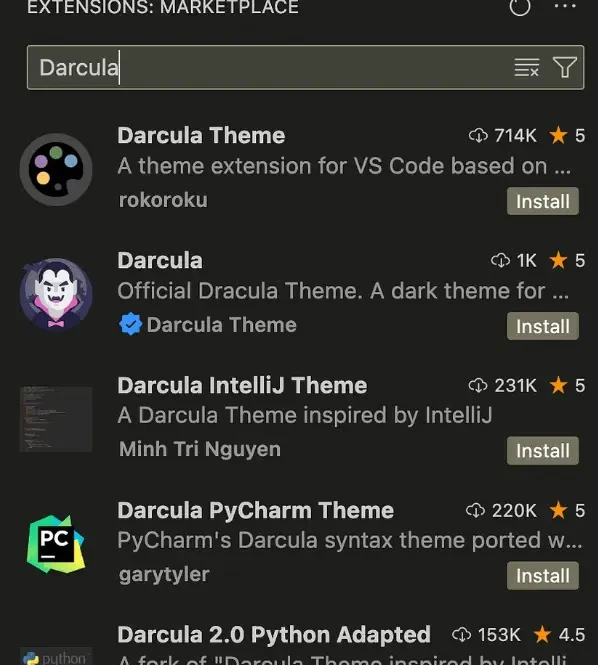 VS Code Marketplace Flaw Let Attackers Include Malicious Extensions
