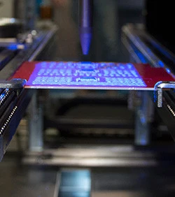 Conformal Coatings