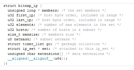 Linux Kernel netfilter Vulnerability