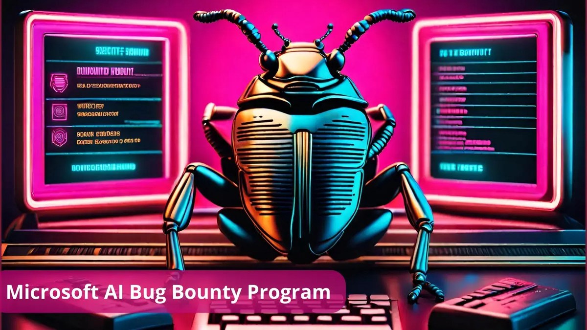 Microsoft AI Bug Bounty Program Microsoft AI Bug Bounty Program