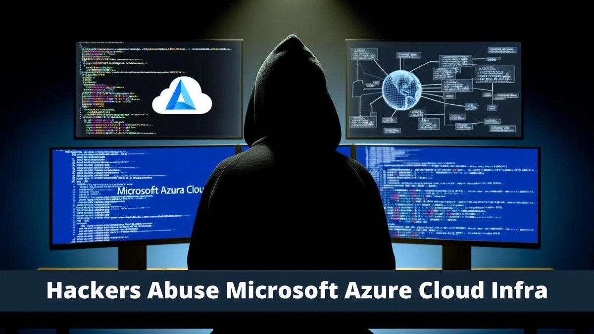 UNC1549 Hackers Abuse Microsoft Azure Cloud Infra To Attack Defense Sectors UNC1549 Hackers Abuse Microsoft Azure Cloud Infra To Attack Defense Sectors