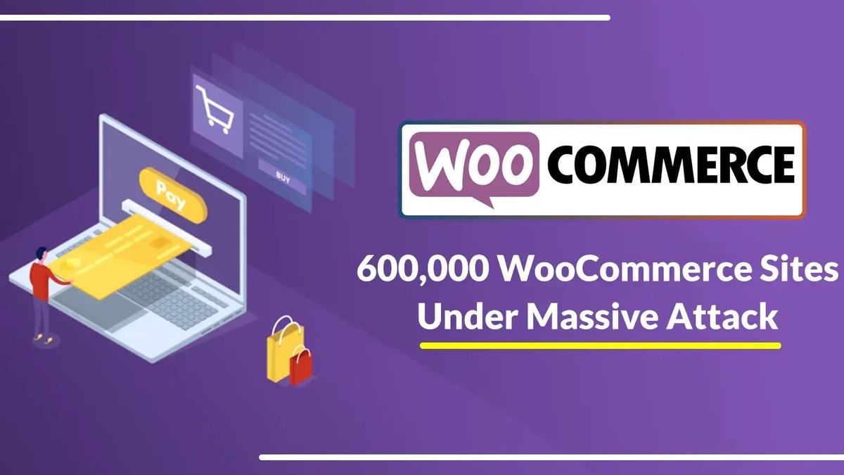 WooCommerce Payments Underway WooCommerce Payments Underway