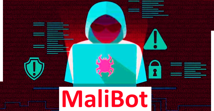 MaliBot Android Malware MaliBot Android Malware
