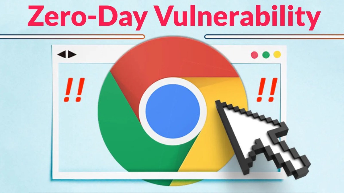 Google Chrome Browser Zero-Day Vulnerability Exploited in Wild Google Chrome Browser Zero-Day Vulnerability Exploited in Wild