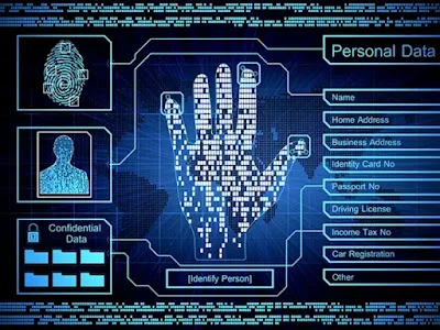 What is Biometrics