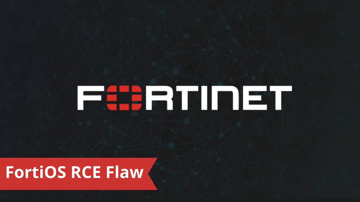 FortiOS RCE Flaw FortiOS RCE Flaw