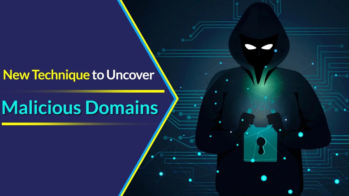 Researchers Uncover New technique to Detect Malicious Websites Researchers Uncover New technique to Detect Malicious Websites