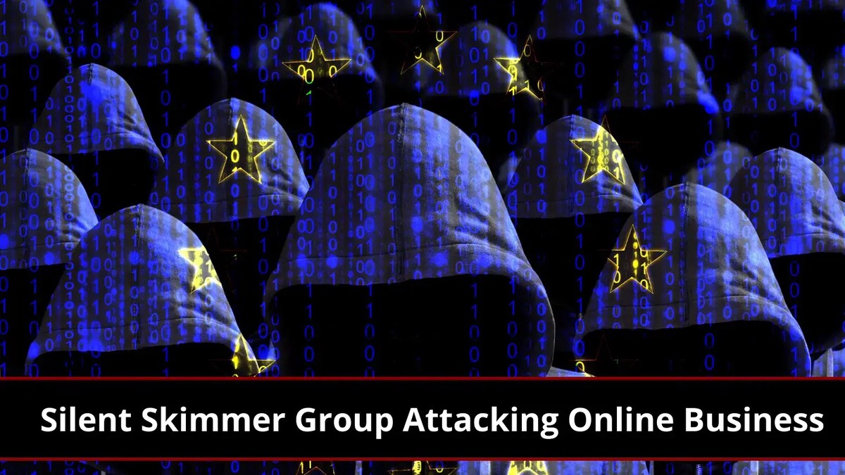 Silent Skimmer Group Attacking Vulnerable Online Shopping Websites to Steal User’s Payment Data Silent Skimmer Group Attacking Vulnerable Online Shopping Websites to Steal User’s Payment Data