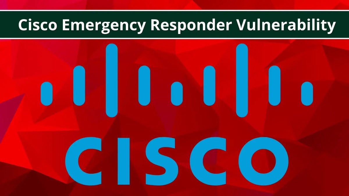 Cisco Emergency Responder Vulnerability Let Remote Attacker Login as Root User Cisco Emergency Responder Vulnerability Let Remote Attacker Login as Root User