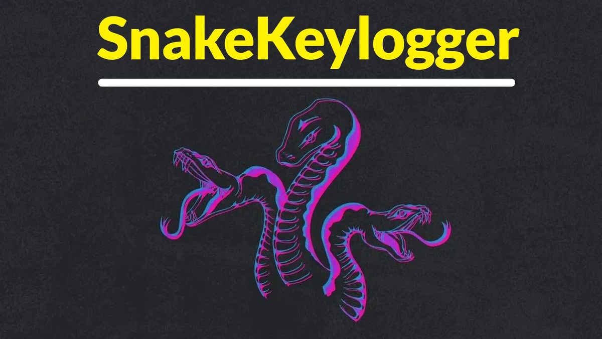 Researchers Uncover SnakeKeylogger Attacks, Techniques & Tactics Researchers Uncover SnakeKeylogger Attacks, Techniques & Tactics