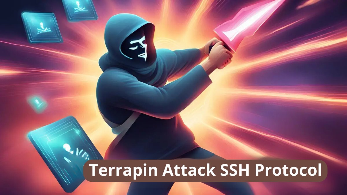 New Terrapin Attack Downgrades SSH Protocol Connection Security New Terrapin Attack Downgrades SSH Protocol Connection Security