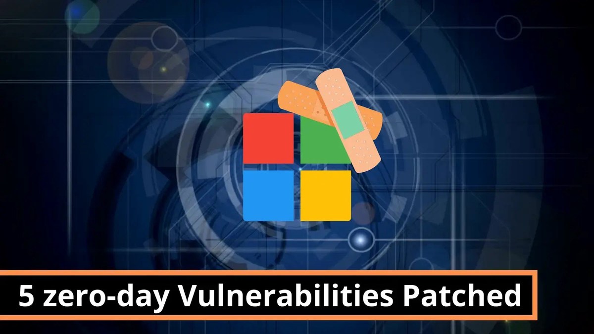 Microsoft security update Microsoft security update