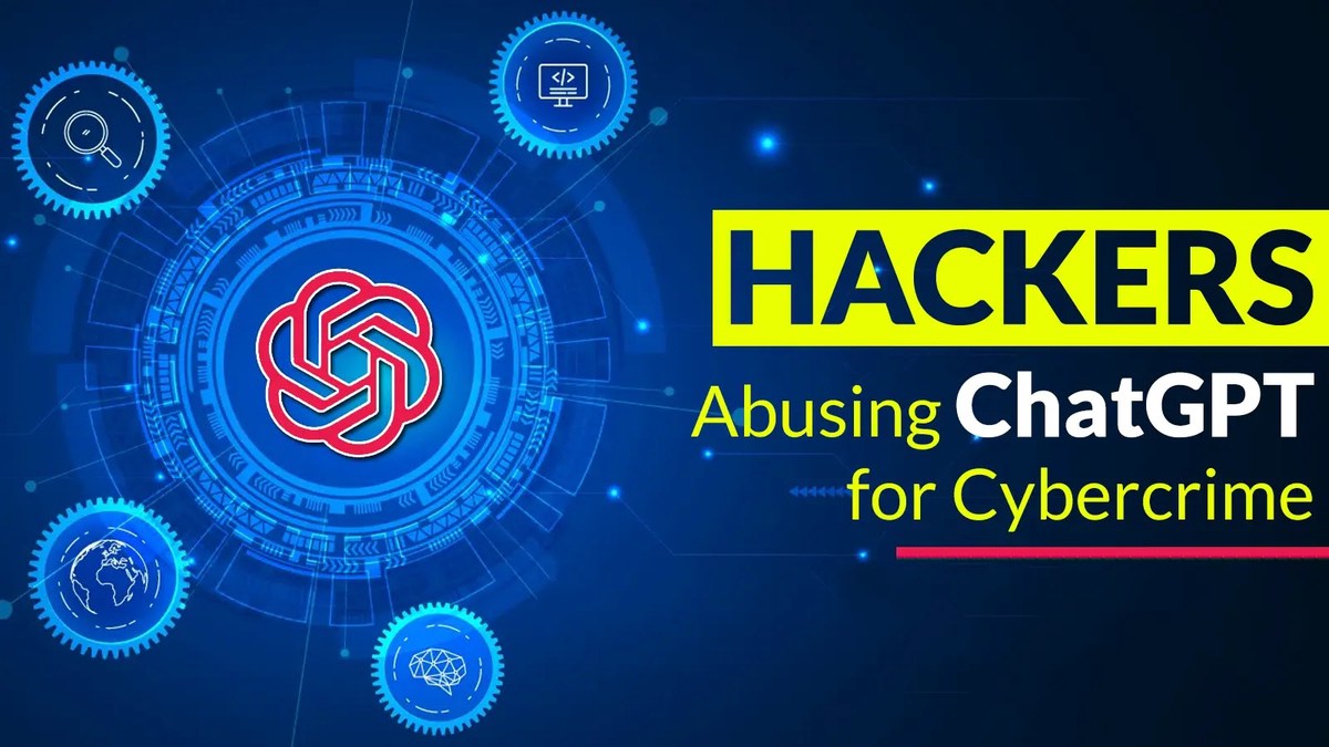 How Hackers Abusing ChatGPT Features For Their Cybercriminal Activities – Bypass Censorship How Hackers Abusing ChatGPT Features For Their Cybercriminal Activities – Bypass Censorship