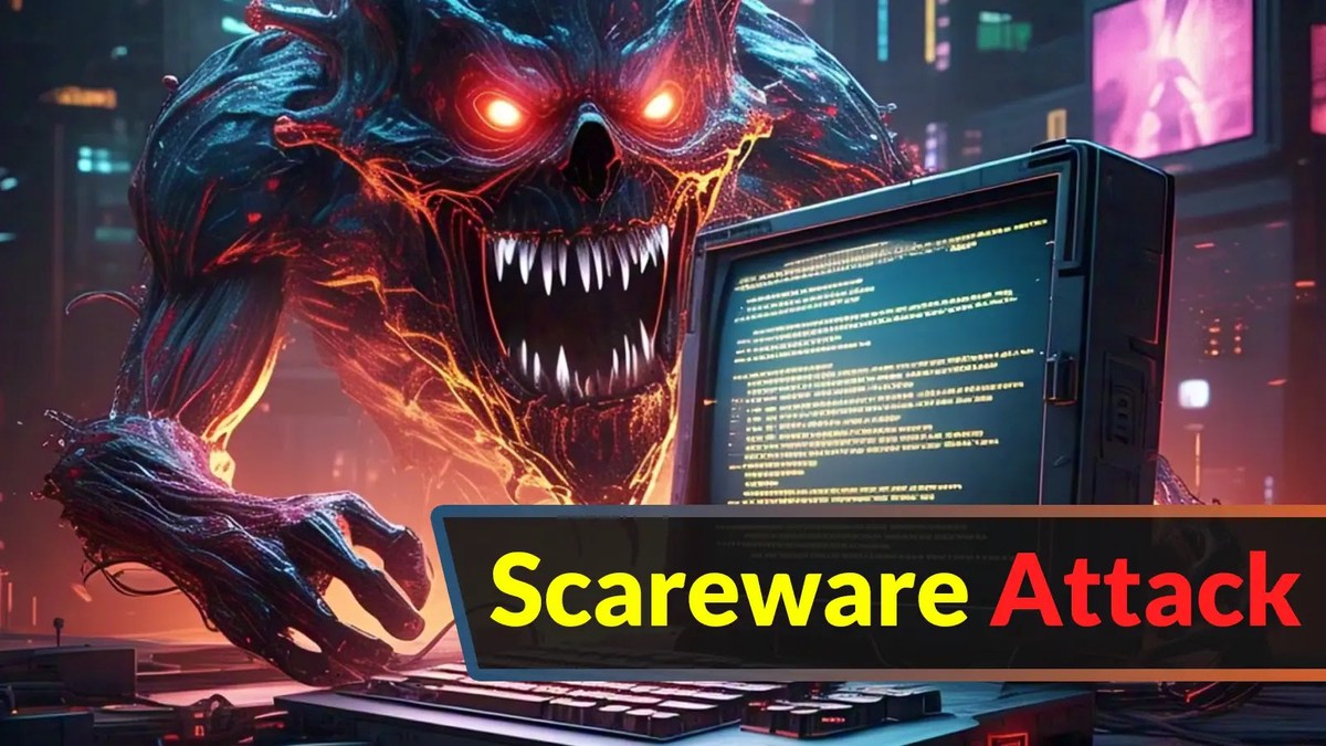 New Scareware Attack Targeting Mobile Users to Deploy Malicious Antivirus Apps New Scareware Attack Targeting Mobile Users to Deploy Malicious Antivirus Apps