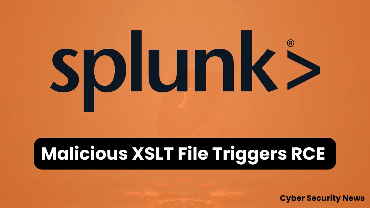Splunk RCE Vulnerability Splunk RCE Vulnerability