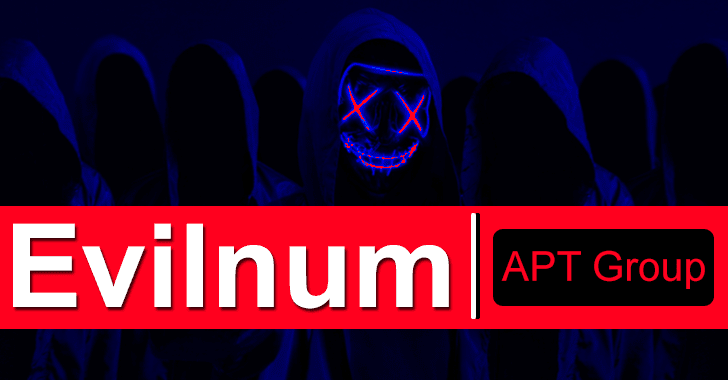 Evilnum APT Hackers Group Attack Windows Using Weaponized Word Documents Evilnum APT Hackers Group Attack Windows Using Weaponized Word Documents