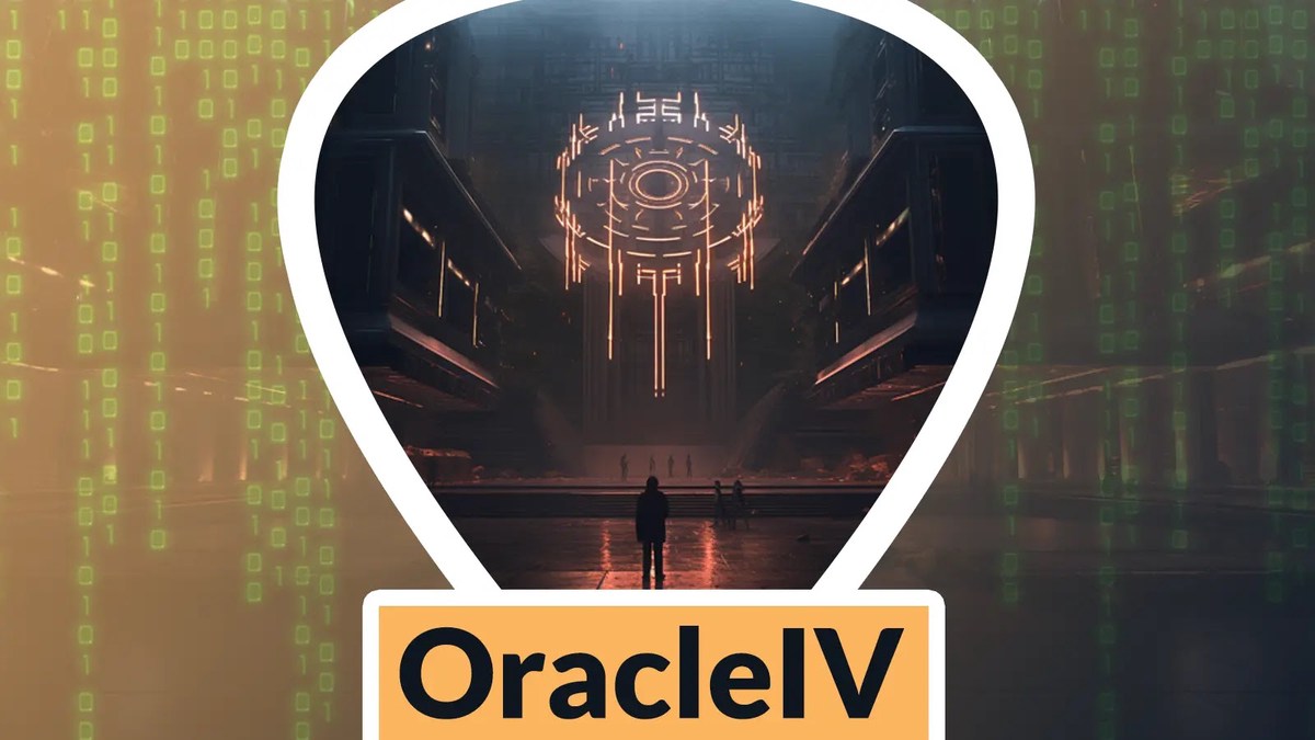 OracleIV Dockerised Botnet OracleIV Dockerised Botnet