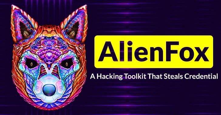 AlienFox AlienFox