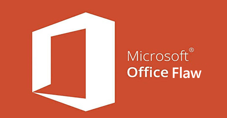 Microsoft Office flaw Microsoft Office flaw