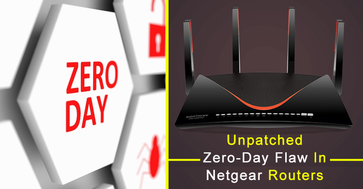 Netgear Routers Netgear Routers