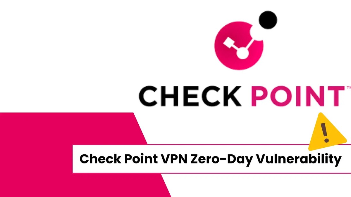 Huge Surge in Attacks Exploiting Check Point VPN Zero-Day Vulnerability Huge Surge in Attacks Exploiting Check Point VPN Zero-Day Vulnerability