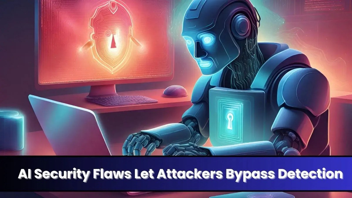 Critical AI Security Flaws Critical AI Security Flaws
