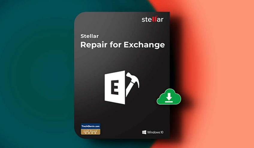 Stellar Repair for Exchange Stellar Repair for Exchange