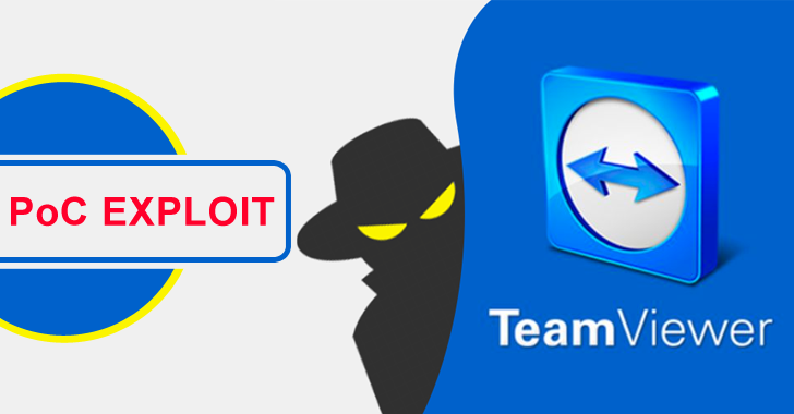 TeamViewer Bug Let Hackers Steal System Password Remotely TeamViewer Bug Let Hackers Steal System Password Remotely