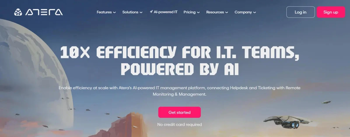 Asset Management Tools