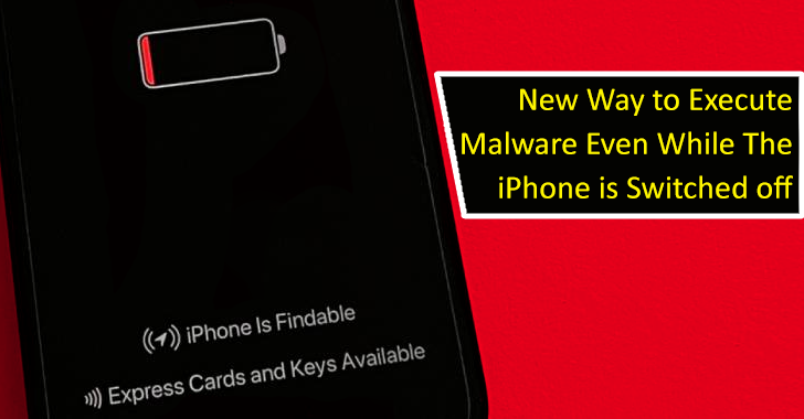 Execute Malware iPhone Execute Malware iPhone