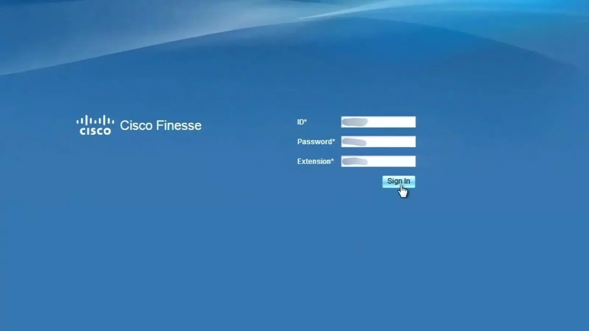 Cisco Finesse Vulnerabilities Let Attackers Perform Stored XSS Attack Cisco Finesse Vulnerabilities Let Attackers Perform Stored XSS Attack