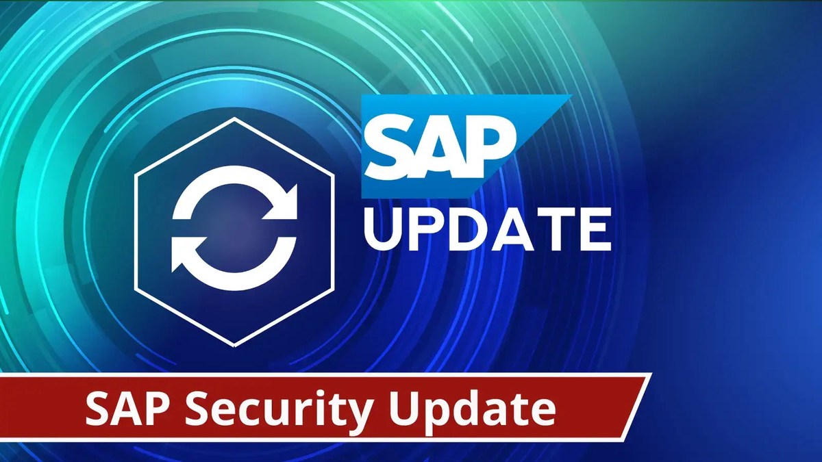SAP October Patches SAP October Patches