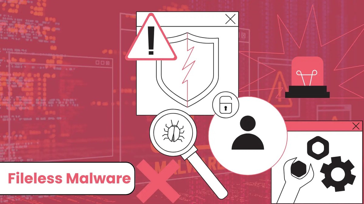Beware of New Fileless Malware that Propagates Through Spam Mail Beware of New Fileless Malware that Propagates Through Spam Mail