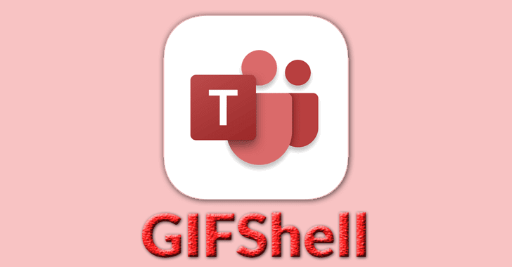 GIFShell – New Attack Method That Allows Attackers to Steal Data Using Microsoft Teams GIFs GIFShell – New Attack Method That Allows Attackers to Steal Data Using Microsoft Teams GIFs