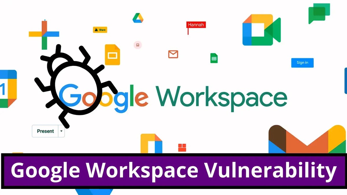 Hackers Exploit Google Workspace to Exfiltrate Data and Deploy Ransomware Hackers Exploit Google Workspace to Exfiltrate Data and Deploy Ransomware