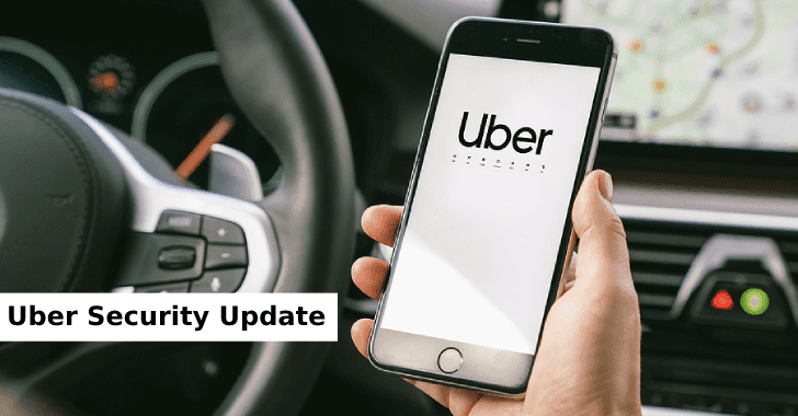 Uber Hack Uber Hack