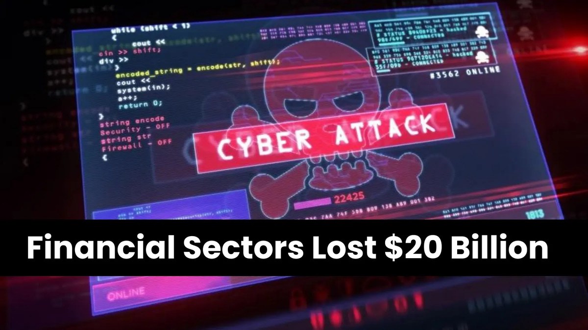 Financial Sectors Lost Billion Over the Past 20 Years Financial Sectors Lost Billion Over the Past 20 Years