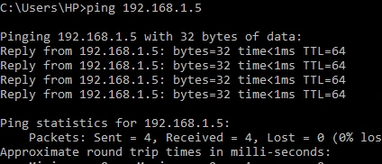 Linux firewall 