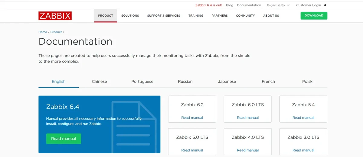 Server Monitoring Tools