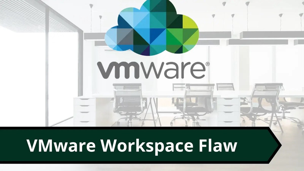 VMware Workspace Flaw Let Attacker Redirect User to Malicious Source VMware Workspace Flaw Let Attacker Redirect User to Malicious Source