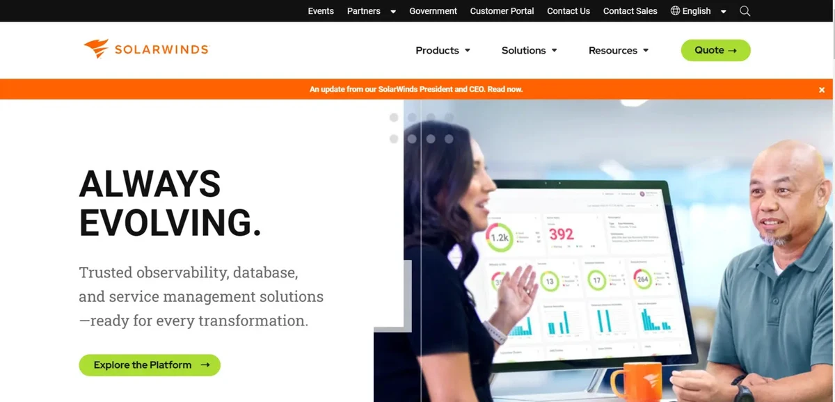 Asset Management Tools