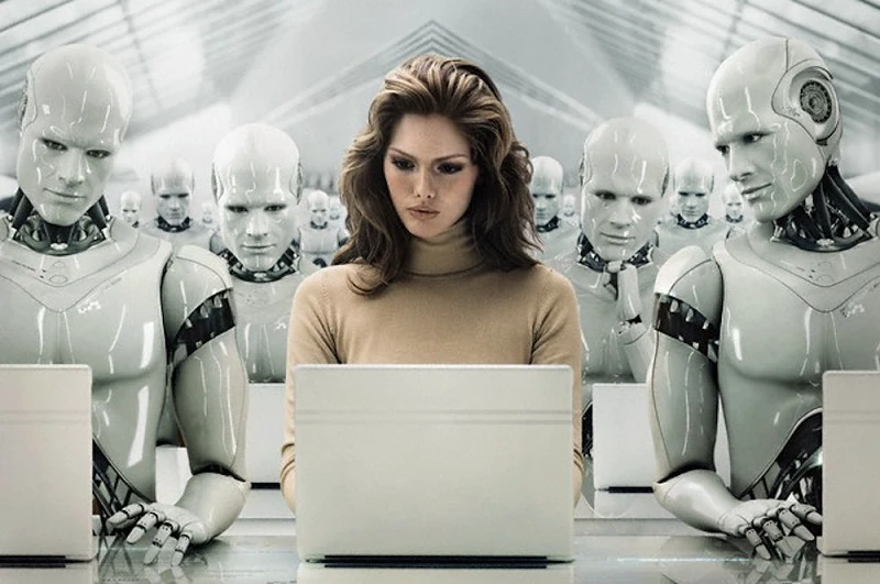 4 challenges Artificial Intelligence must address