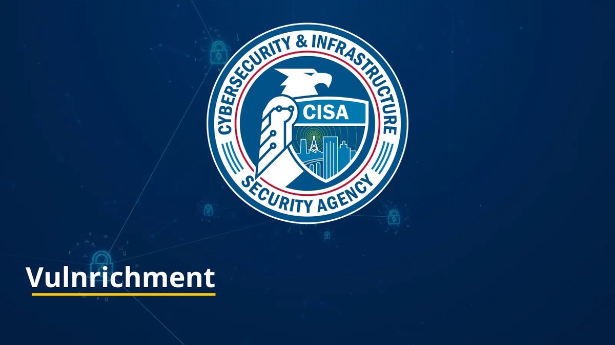 CISA Announced Vulnrichment CISA Announced Vulnrichment