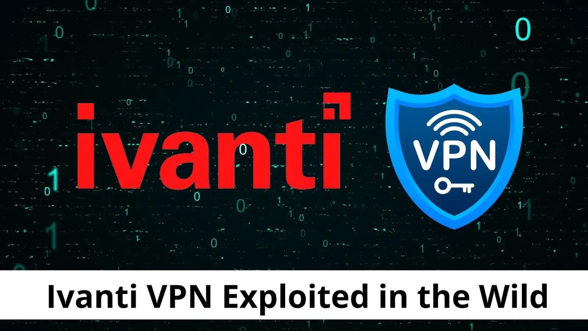 Mass Exploitation of Ivanti VPN Exposes Corporate networks to hack Attacks Mass Exploitation of Ivanti VPN Exposes Corporate networks to hack Attacks